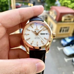 Đồng hồ Omega Seamaster Aqua Terra 150m Omega Co-Axial Annual Calendar 231.53.39.22.02.001, 38.5mm