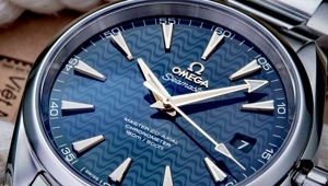 Đồng hồ Omega Seamaster Aqua Terra Chronometer 231.10.42.21.03.006