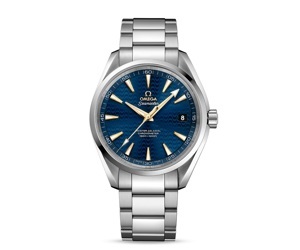 Đồng hồ Omega Seamaster Aqua Terra Chronometer 231.10.42.21.03.006