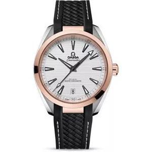 Đồng hồ Omega Seamaster Aqua Terra Master Chronometer 220.22.41.21.02.001