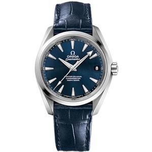 đồng hồ Omega seamaster aqua terra chronometer 231.13.42.21.03.001