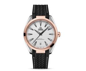 Đồng hồ Omega Seamaster Aqua Terra Master Chronometer 220.22.41.21.02.001