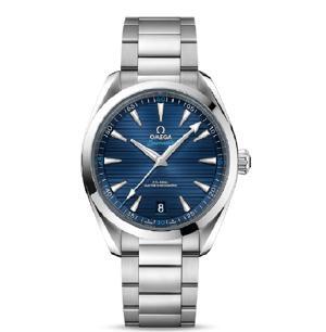 Đồng hồ Omega Seamaster Aqua Terra Master Chronometer 220.10.41.21.03.001