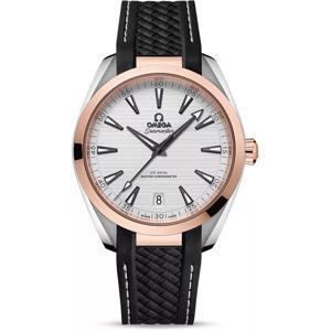 Đồng hồ Omega Seamaster Aqua Terra Master Chronometer 220.22.41.21.02.001