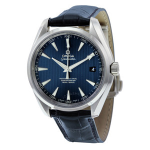 đồng hồ Omega seamaster aqua terra chronometer 231.13.42.21.03.001