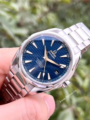 Đồng hồ Omega Seamaster Aqua Terra Chronometer 231.10.42.21.03.006