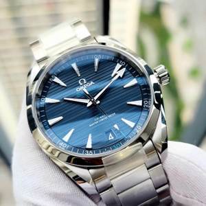 Đồng hồ Omega Seamaster Aqua Terra Master Chronometer 220.10.41.21.03.001