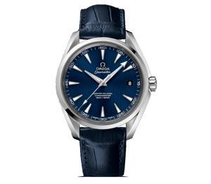 đồng hồ Omega seamaster aqua terra chronometer 231.13.42.21.03.001