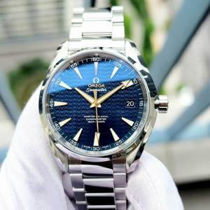 Đồng hồ Omega Seamaster Aqua Terra Chronometer 231.10.42.21.03.006