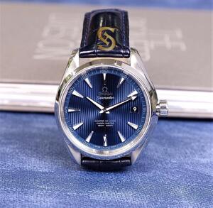 đồng hồ Omega seamaster aqua terra chronometer 231.13.42.21.03.001