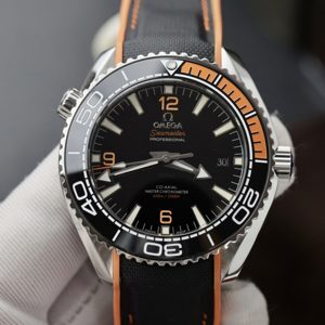 Đồng hồ Omega Seamaster GMT