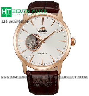 Đồng hồ Orient Automatic FDB08001W0