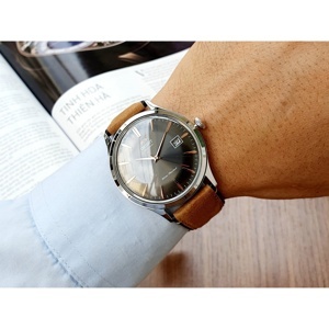 Đồng hồ Orient Bambino -  FAC08003A0