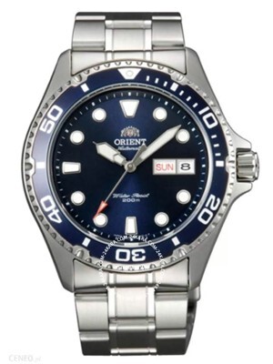 Đồng hồ Orient  FAA02005D9