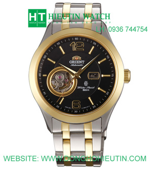 Đồng hồ nam Orient FDB05003B0
