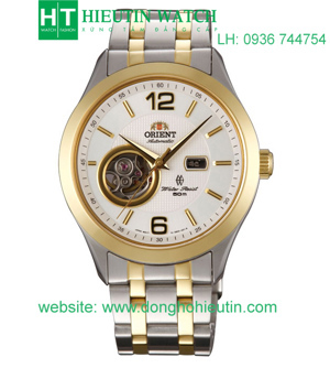 Đồng hồ nam Orient FDB05003W0