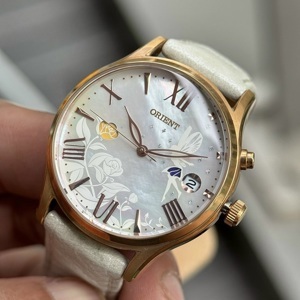 Đồng hồ Orient FDM01004WL