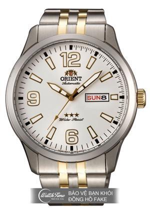 Đồng hồ Orient FEM7P007W9