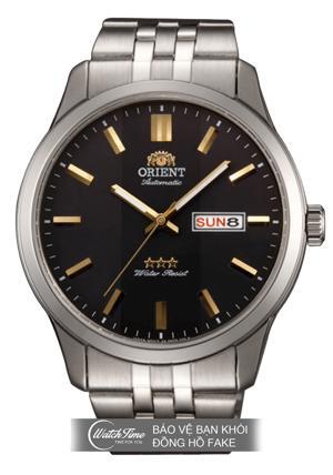 Đồng hồ Orient FEM7P00EB9