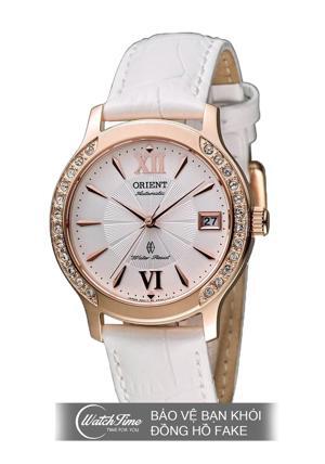 Đồng hồ nữ Orient FER2E002W0