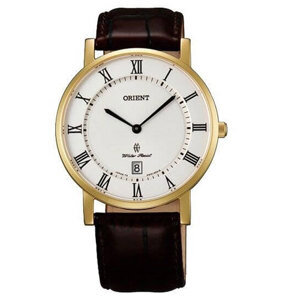 Đồng hồ nam Orient FGW0100FW0