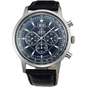 Đồng hồ Orient FTV02003D0
