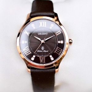 Đồng hồ nữ Orient FUB9B001T0