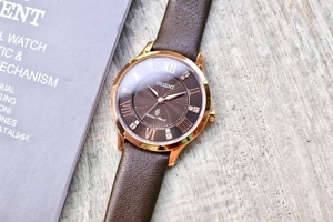 Đồng hồ nữ Orient FUB9B001T0