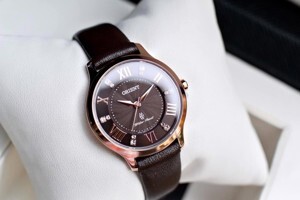 Đồng hồ nữ Orient FUB9B001T0