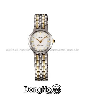 Đồng hồ nữ Orient FUB9C00BW0