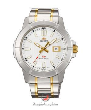Đồng hồ nam Orient FUNE9004W0