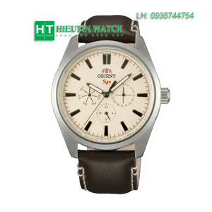Đồng hồ Orient FUX00008Y0