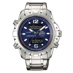 Đồng hồ Orient FVZ04004D0
