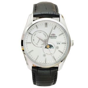 Đồng hồ Orient nam SDJ05001W0