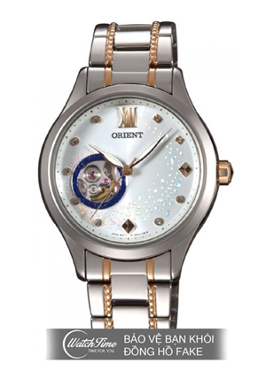 Đồng hồ nữ Orient FDB0A006W0
