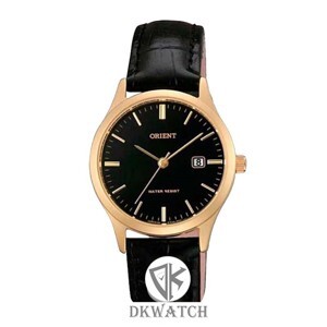 Đồng hồ Orient nữ FSZ3N001B0