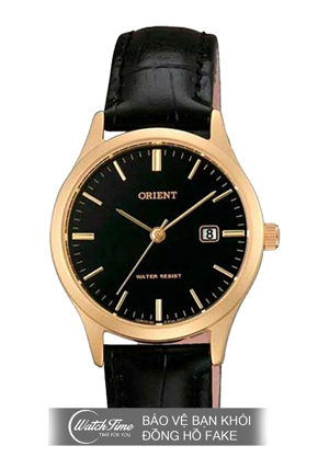 Đồng hồ Orient nữ FSZ3N001B0