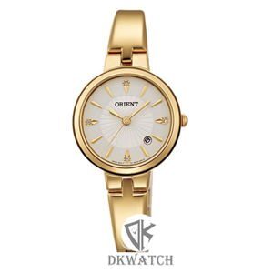 Đồng hồ Orient nữ FSZ40003W0