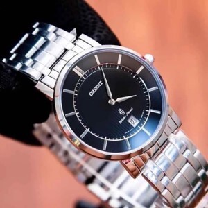 Đồng hồ Orient Quartz FGW01005B0
