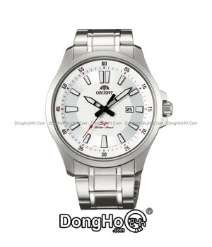 Đồng hồ Orient Quartz FUNE1004W0