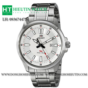 Đồng hồ Orient Quartz FUNE1004W0