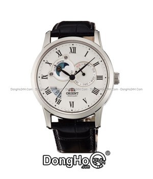 Đồng hồ Orient SET0T002S0