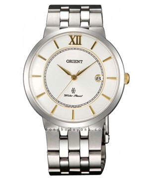 Đồng hồ Orient Sporty Quartz FUND1002W0