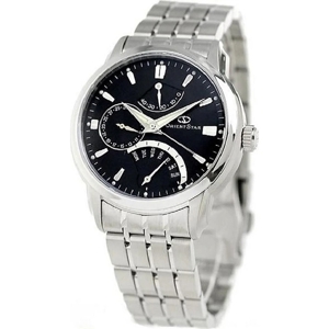 Đồng hồ Orient Star SDE00002B0