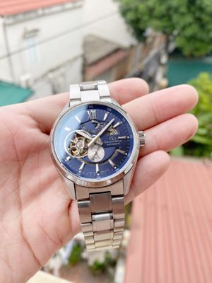 Đồng hồ Orient Star SDK05002D0