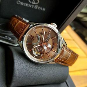 Đồng hồ Orient Star SDK05004K0