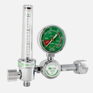 Đồng hồ oxy IOxygen YR88-15FL