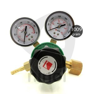 Đồng hồ oxy KoiKe K101