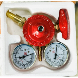 Đồng hồ oxy Yamato YR-76