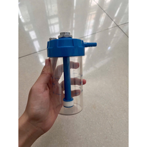 Đồng hồ Oxy